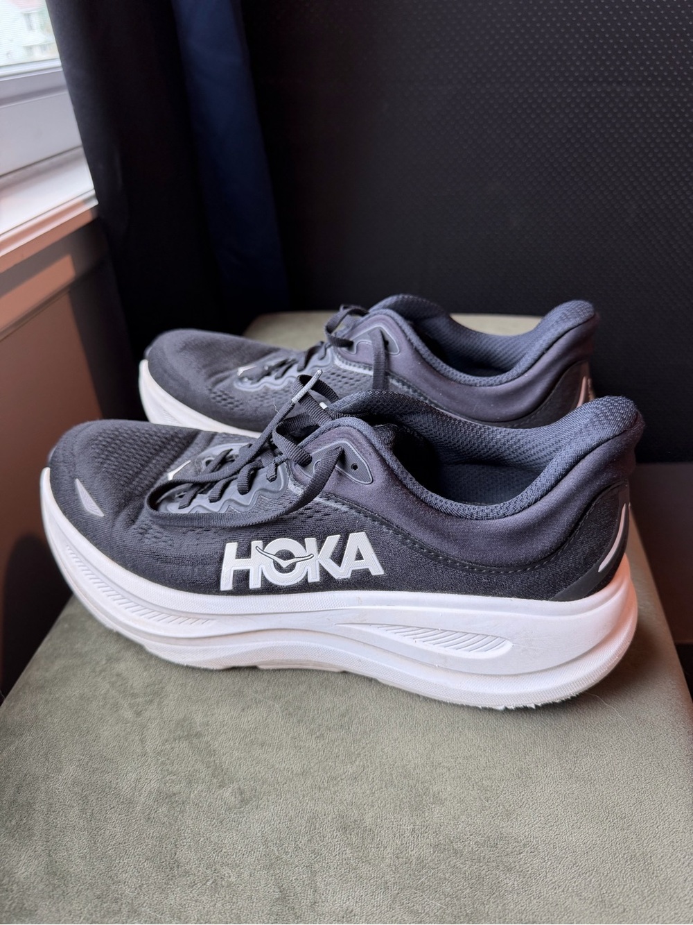 Hoka Bondi 9 - Women’s 11
